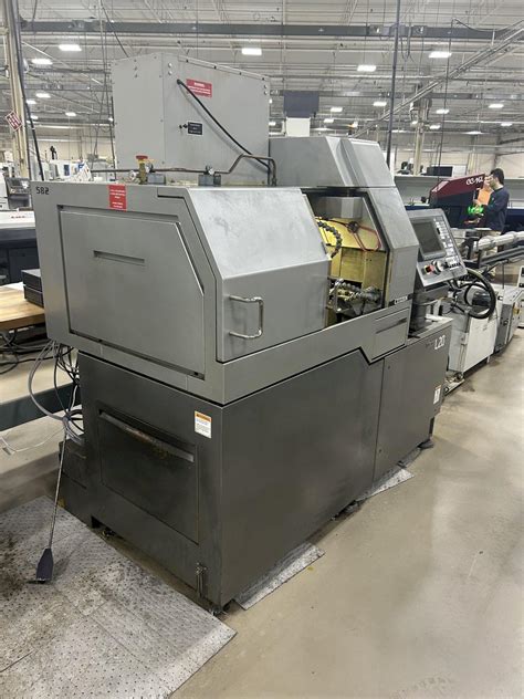 20 cnc machine|Citizen L20 VIII For Sale .